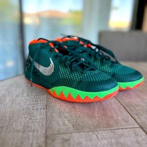 Kids Boys Kyrie Basketball Shoes